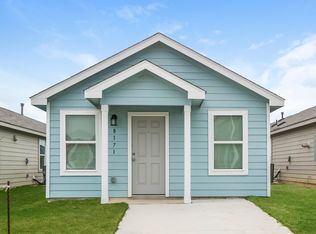 8171 Nube Medina, San Antonio, TX 78252