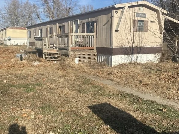 72877 638th Ave, Auburn, NE