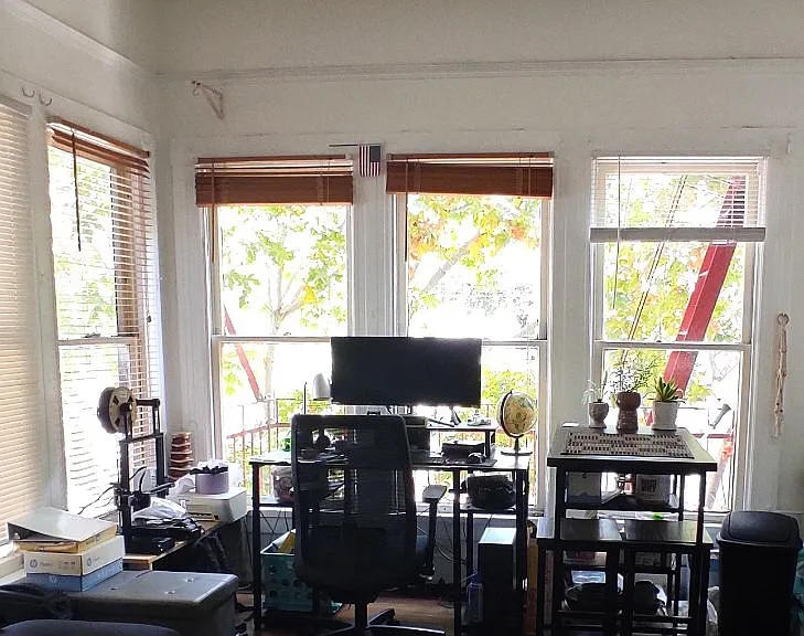 2431 College Ave #7 — Photo 7