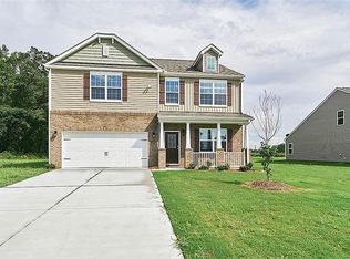 260 Rhett Ave #125, Lexington, NC 27295