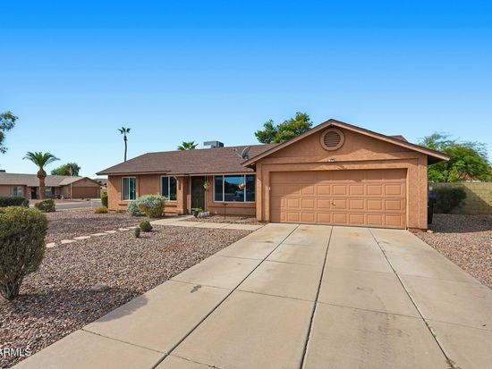 8542 W Townley Ave, Peoria, AZ 85345
