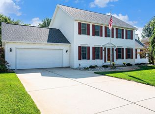 53310 Monterey Dr, Bristol, IN 46507