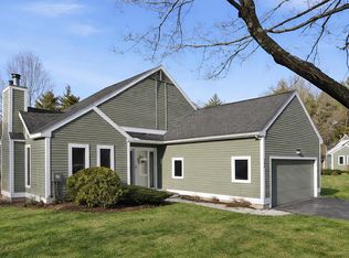 190 Chase Way #190, Manchester, NH 03104