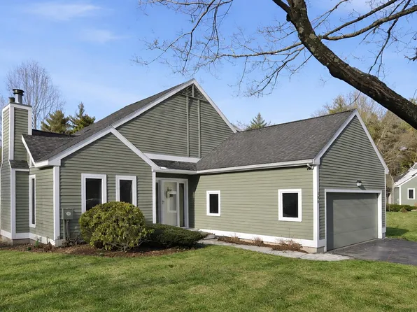 190 Chase Way #190, Manchester, NH 03104