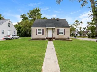 2424 Renwood Pl, Columbus, OH