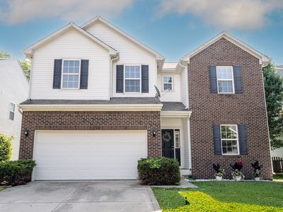 13829 Black Canyon Ct, Fishers, IN, 46038