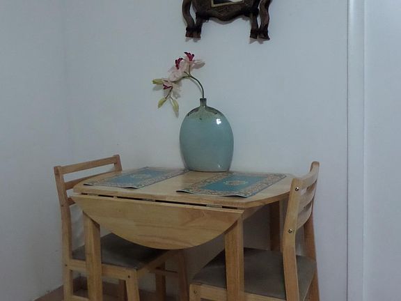 Bistro Dinning Table 