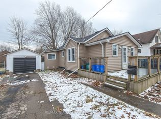 243 North St N, Fort Erie, ON L2A 3R9