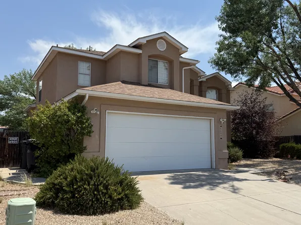 6608 Mesa Solana Pl NW, Albuquerque, NM 87120