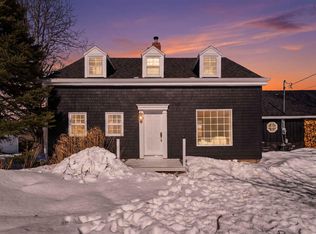 89 Bridge St, Annapolis, NS B0P 1R0