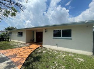 1320 SW 78th Ave, Miami, FL 33144