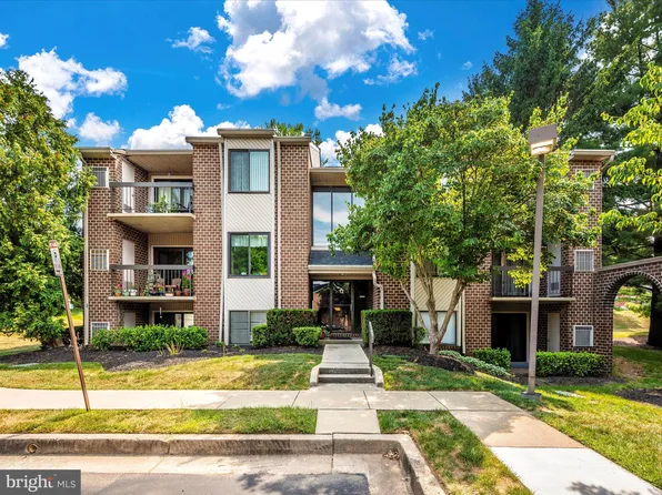12 Mullingar Ct Unit 101, Lutherville Timonium, MD 21093