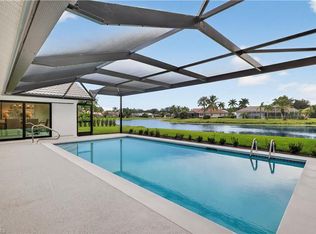 11594 Night Heron DR, NAPLES, FL 34119