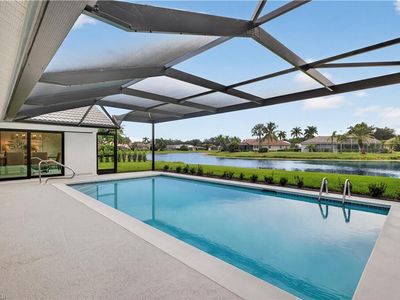 11594 Night Heron DR, Naples, FL, 34119