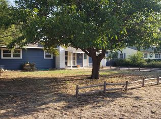 811 Sinclair Ave, Midland, TX 79705