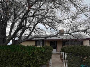 2100 S Ruby St, Deming, NM 88030