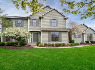 735 Columbine Ct, Tipp City, OH 45371