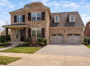 1216 Reese Dr, Franklin, TN 37069