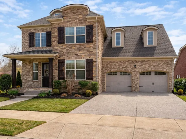 1216 Reese Dr, Franklin, TN 37069