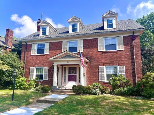 611 W 6th St, Erie, PA 16502