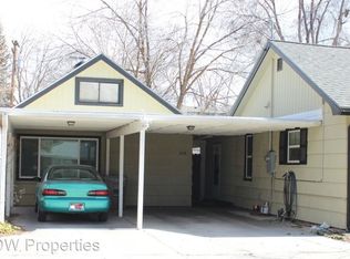 2118 N 30th St, Boise, ID 83703