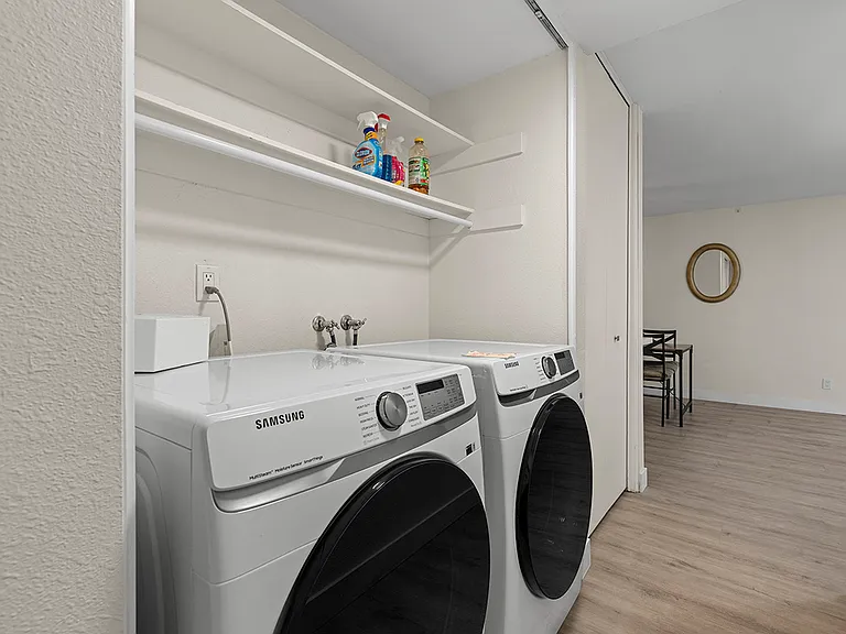 8338 Regents Rd #2O — Photo 21