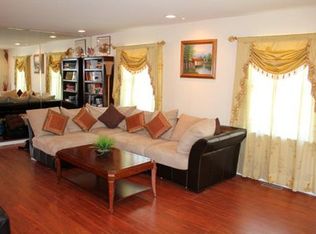 141 Castle Pointe Blvd, Piscataway, NJ 08854