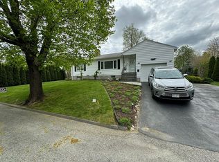 66 Pocasset Ave, Worcester, MA 01606