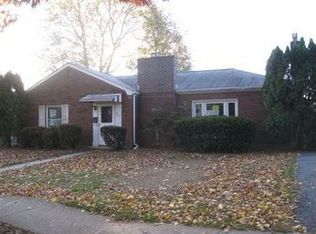 3407 Cloverfield Rd, Harrisburg, PA 17109