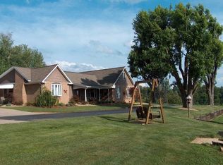 8056 Birch Ln, Wheelersburg, OH 45694