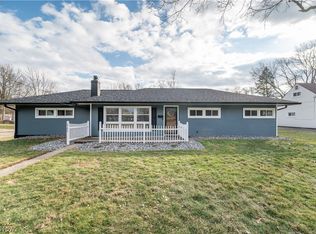 4103 Woodmere Dr, Youngstown, OH 44515