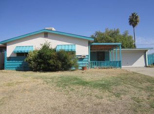 2605 Pageant St, Bakersfield, CA 93306