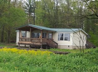 171 Kilroy Rd, Oxford, NY 13830