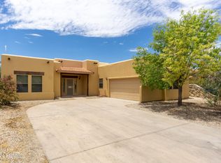 4605 Rimrock Ct, Las Cruces, NM 88012