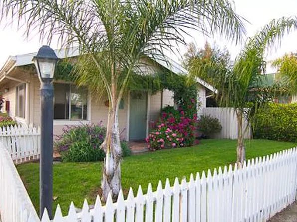 1219 Cacique St, Santa Barbara, CA 93103