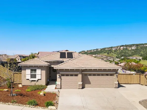 2126 Buljan Dr, Folsom, CA 95630