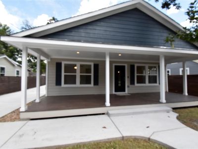 719 Neyland St, Houston, TX, 77022