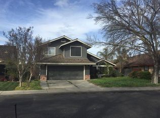 2025 Stracker Way, Modesto, CA 95350