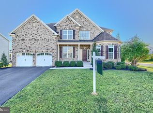 730 Dowers Rd, Abingdon, MD 21009