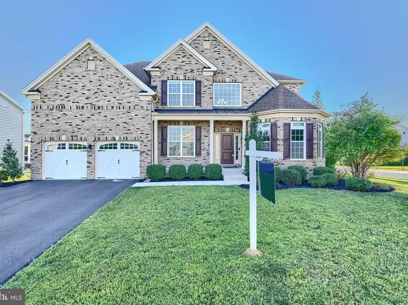 730 Dowers Rd, Abingdon, MD 21009