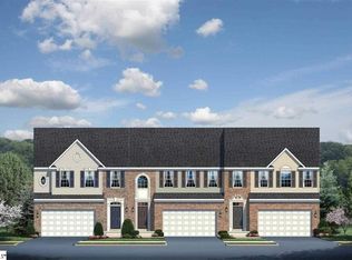 132 Middleby Way, Greer, SC 29650