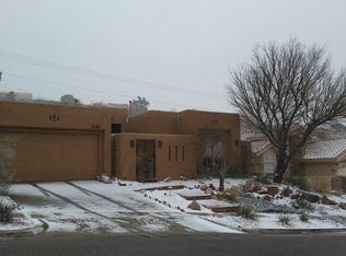 5608 Burning Tree Dr, El Paso, TX 79912