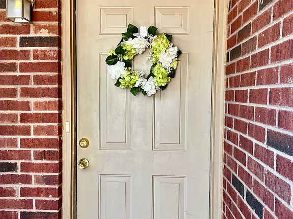 Welcome Home!
