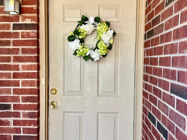Welcome Home!