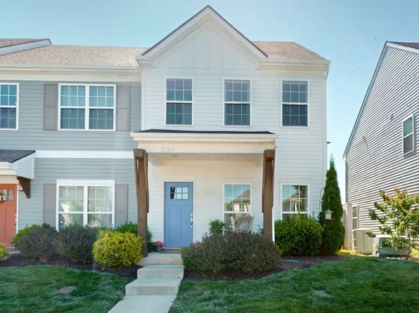 2734 Wind Gap Dr, Columbia, TN 38401