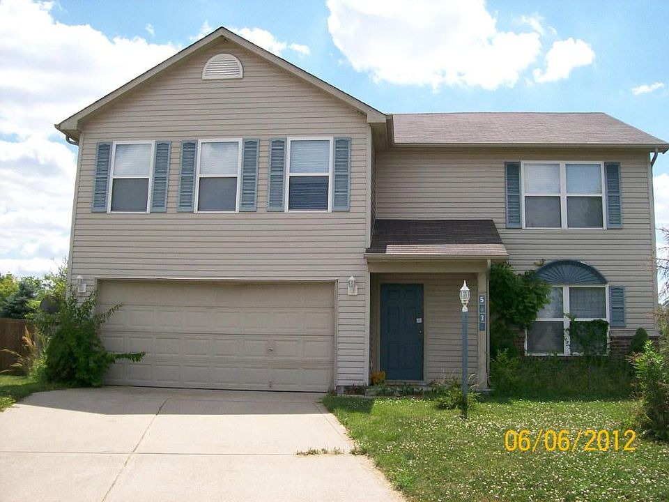 1st image of 5838 Brambleberry Ct