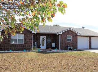 95 Quail Ridge St, Ardmore, OK 73401