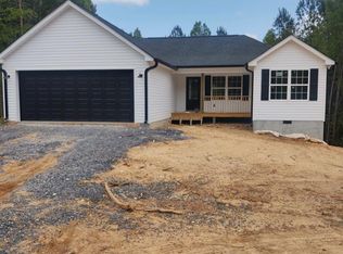 822 Bridges Rd, Rocky Face, GA 30740