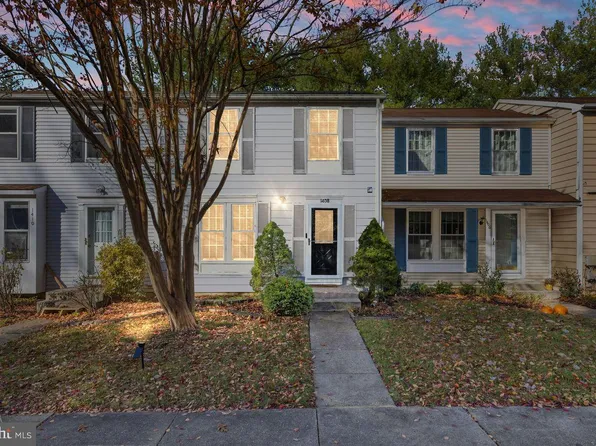 1408 Point O Woods Ct, Arnold, MD 21012