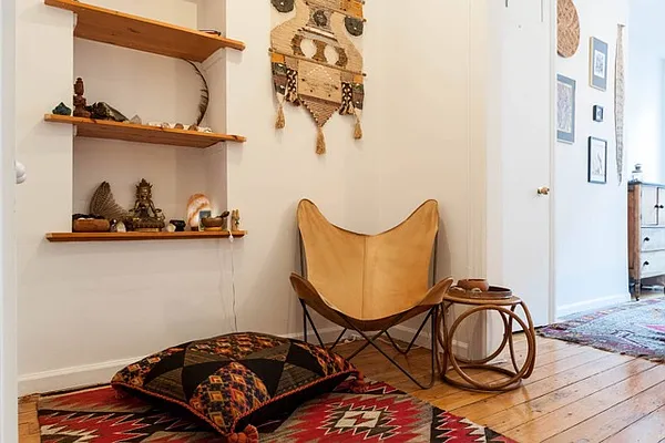 Rented by Brooklyn Real Estate Services | media 9